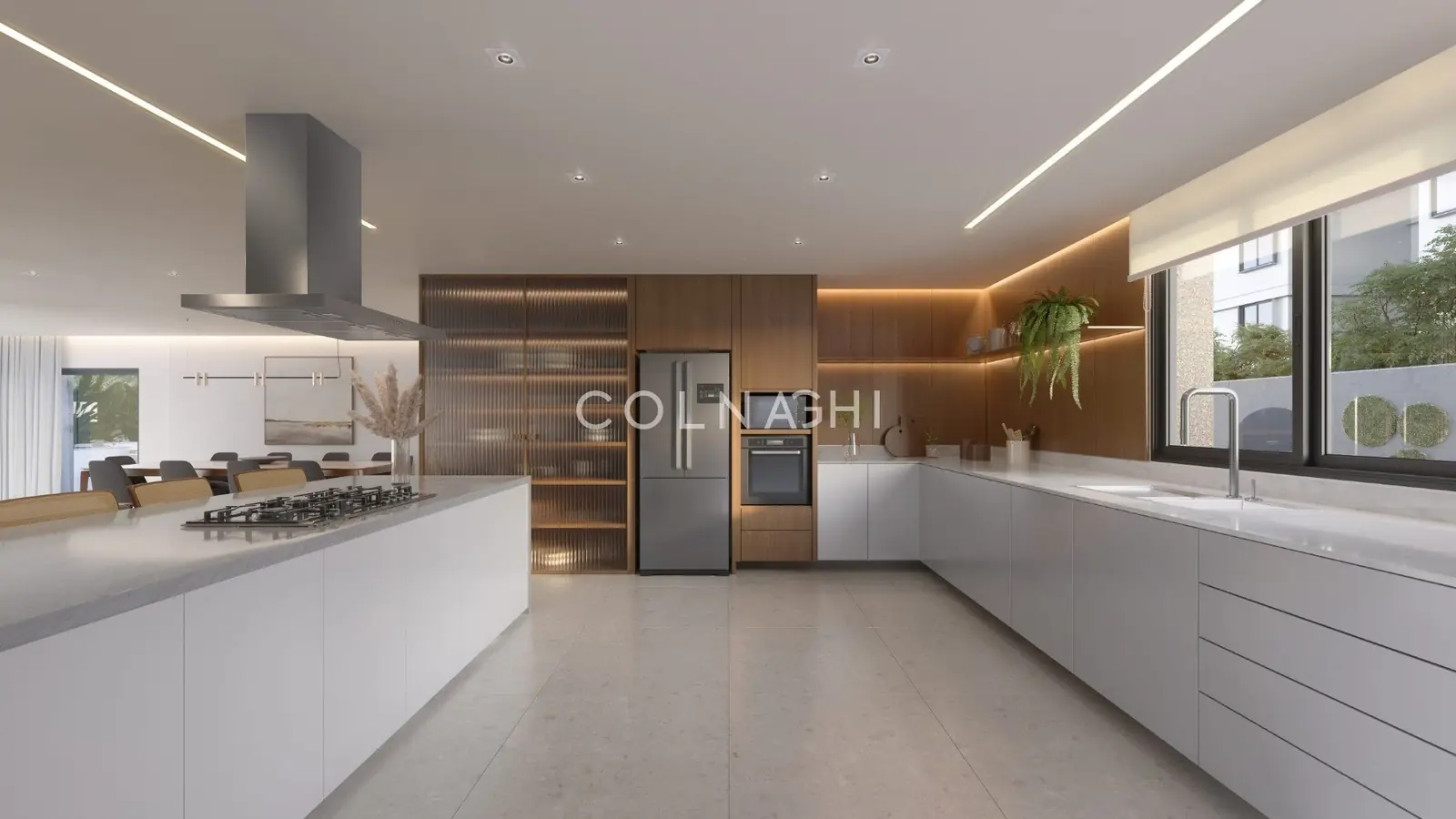 Unik Green Residences — foto 5