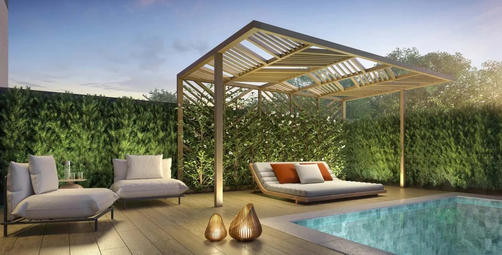 Arbo Residences — foto 2