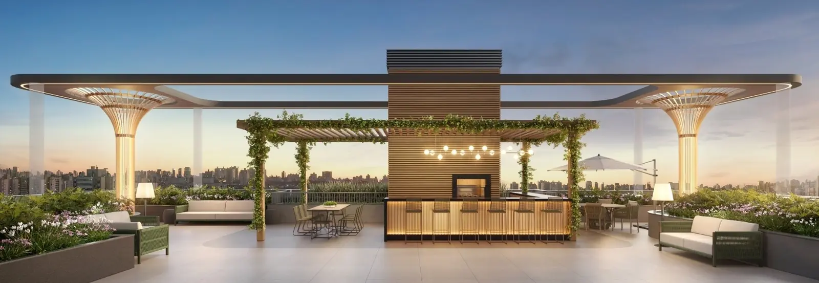 Arbo Residences — foto 4