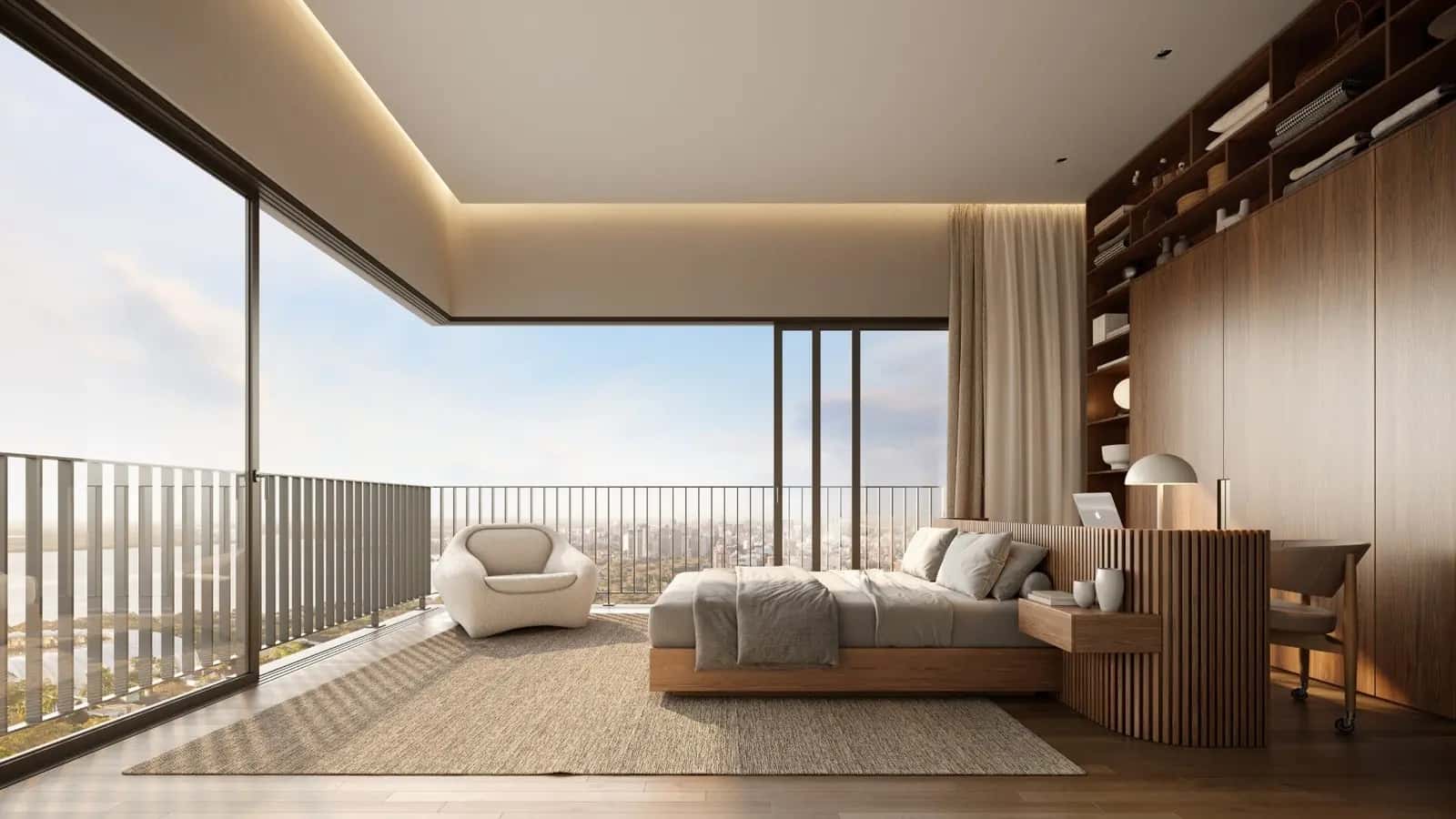 Aria - Residencial — foto 4