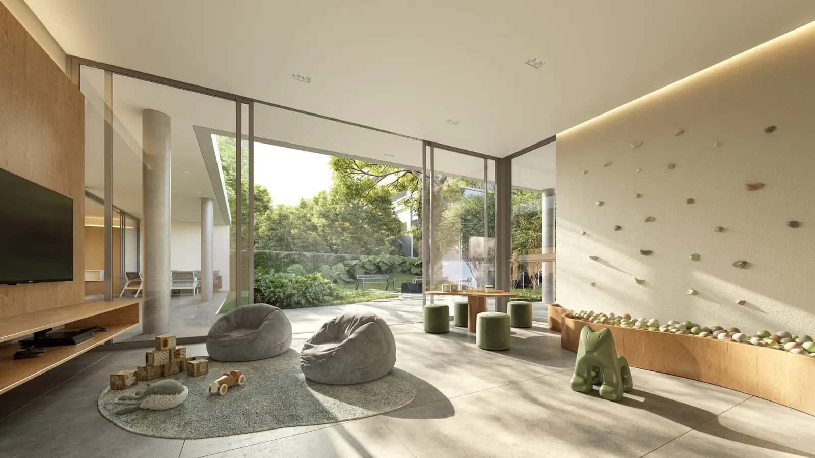 Aria - Residencial — foto 5