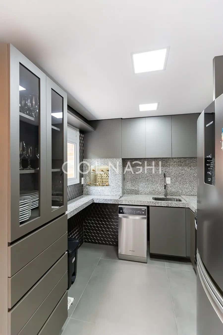 Lexington 111 Residencial — foto 3