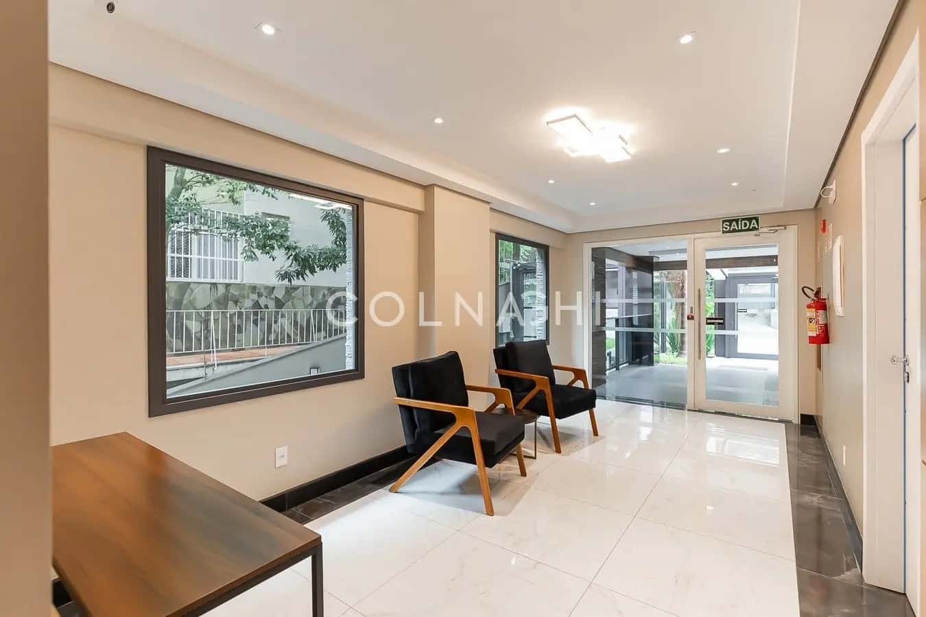 Lexington 111 Residencial — foto 5