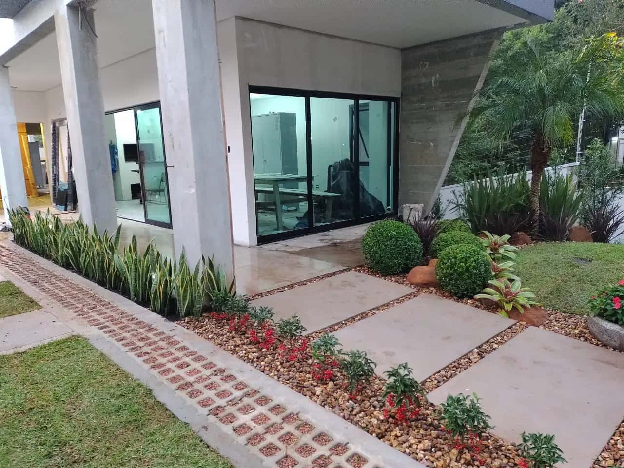 Le Jardin — foto 3