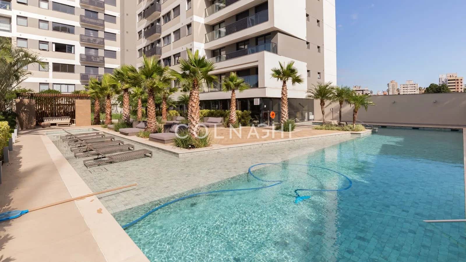 Float Residences — foto 2
