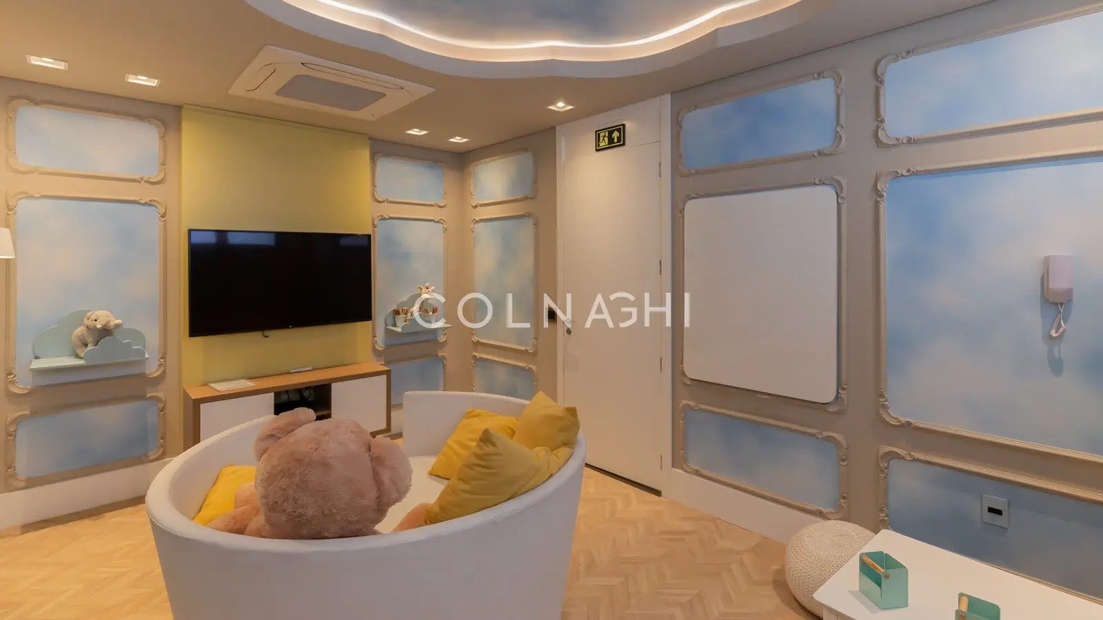 Float Residences — foto 4
