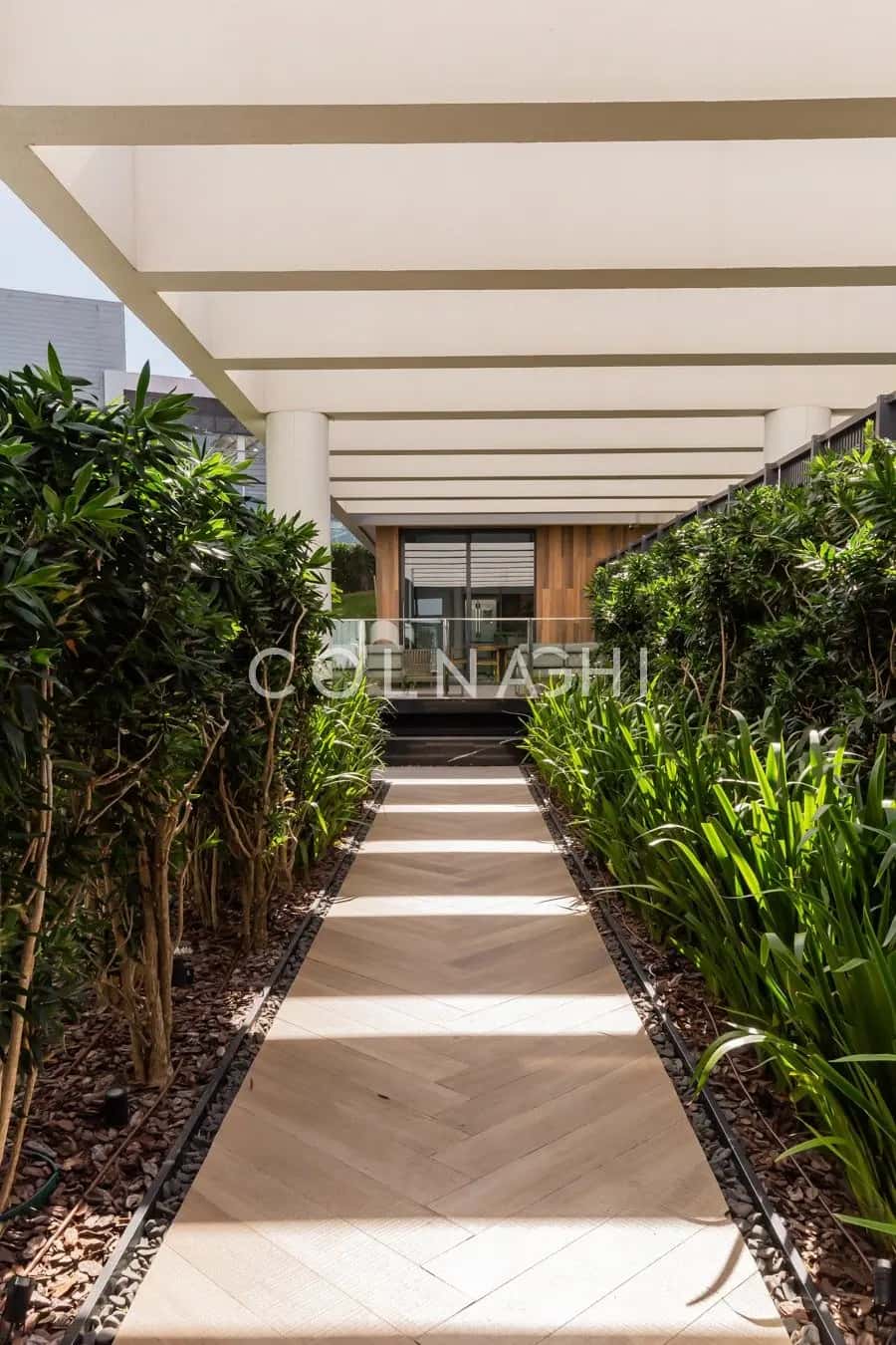Float Residences — foto 5
