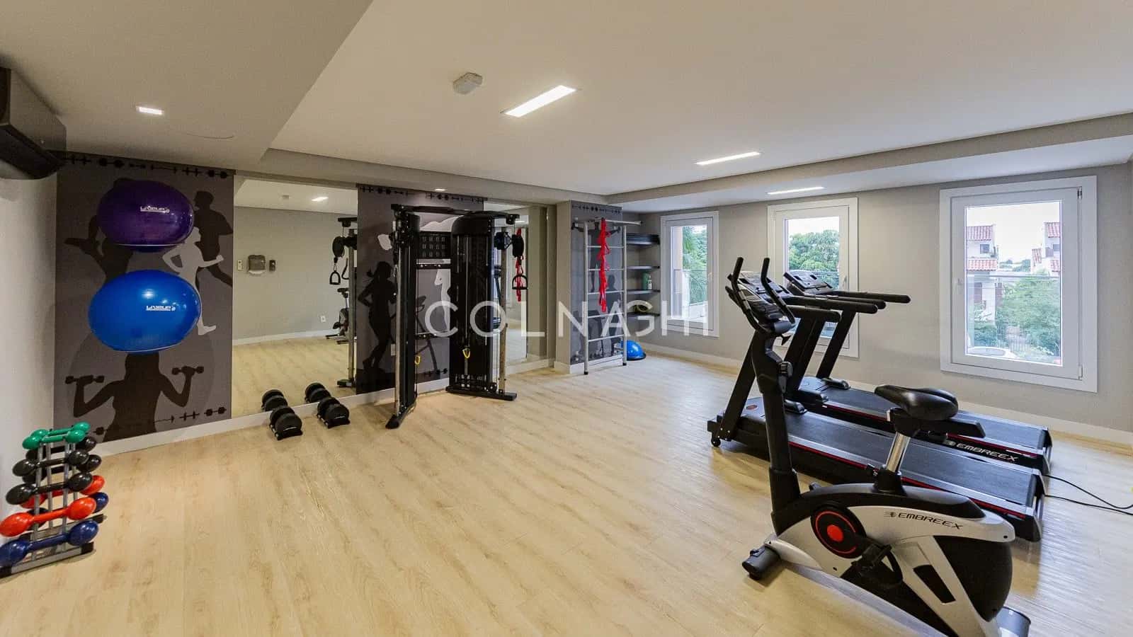 Emílio 111 Boutique Residences — foto 4