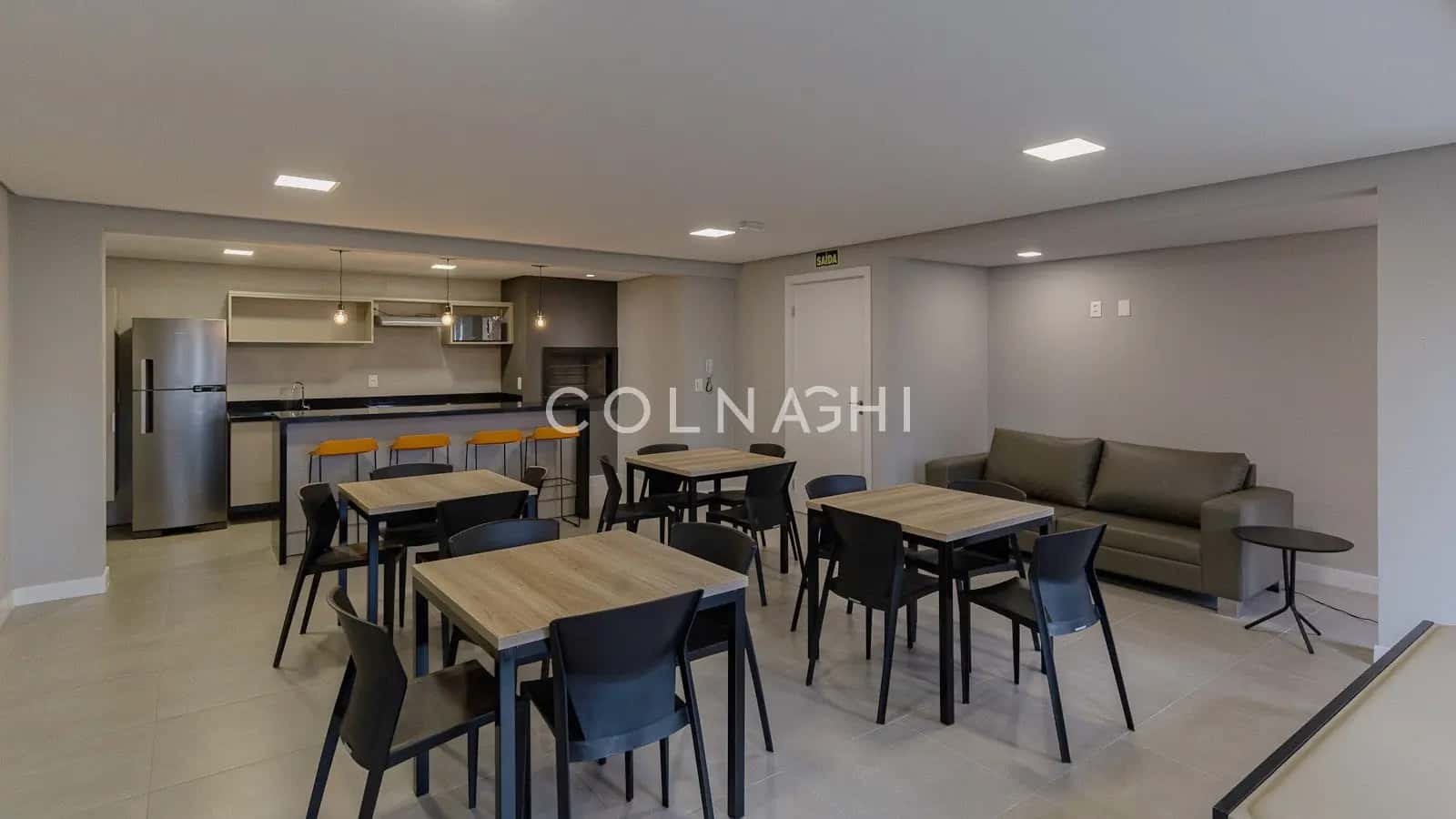 Emílio 111 Boutique Residences — foto 5