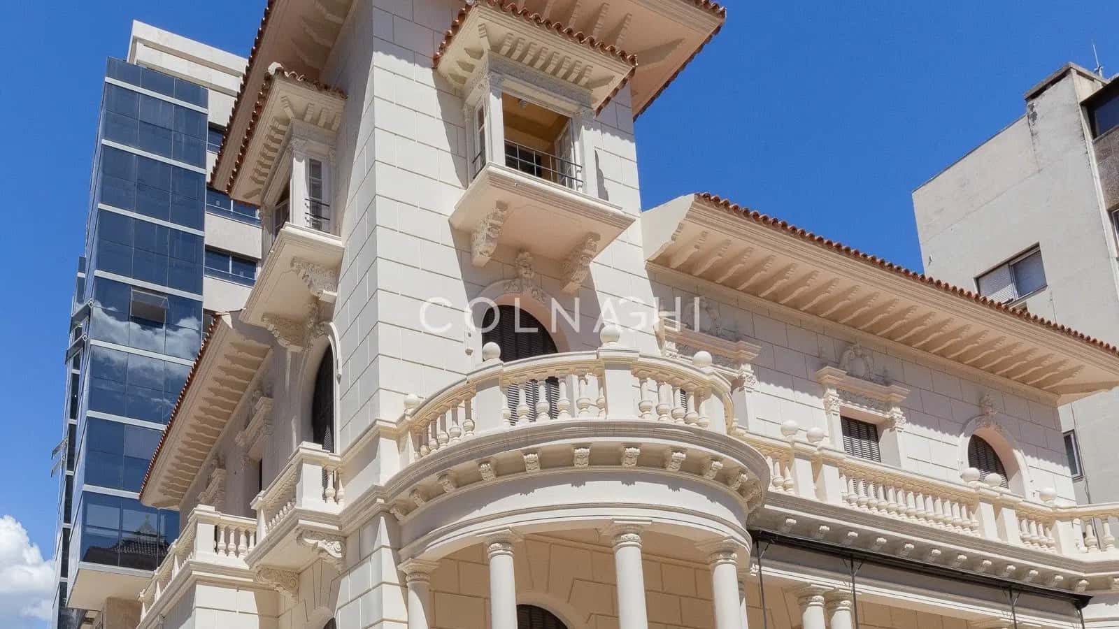 Paço Santo Inácio — foto 2
