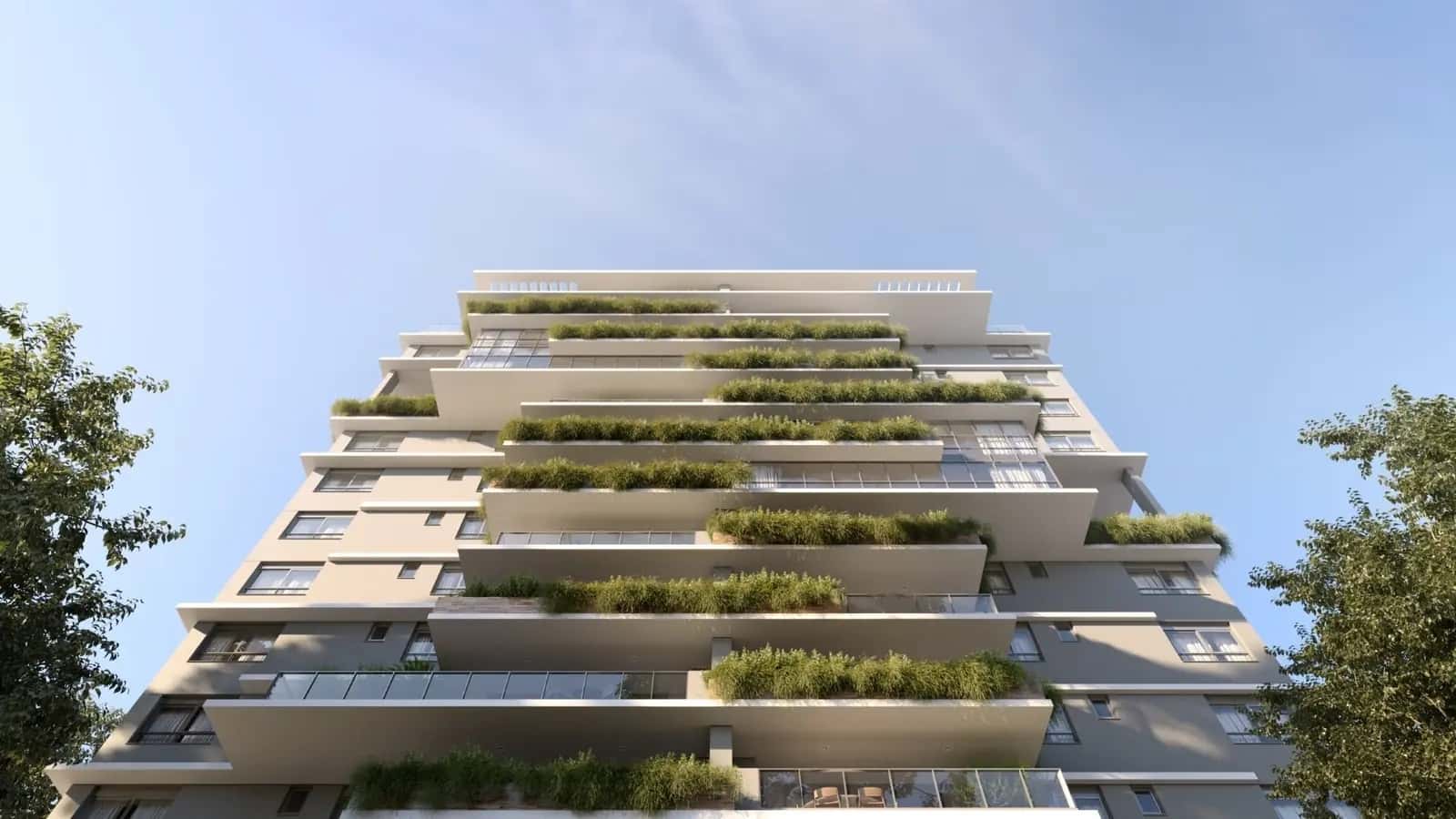 Verdant - Residencial — foto 3