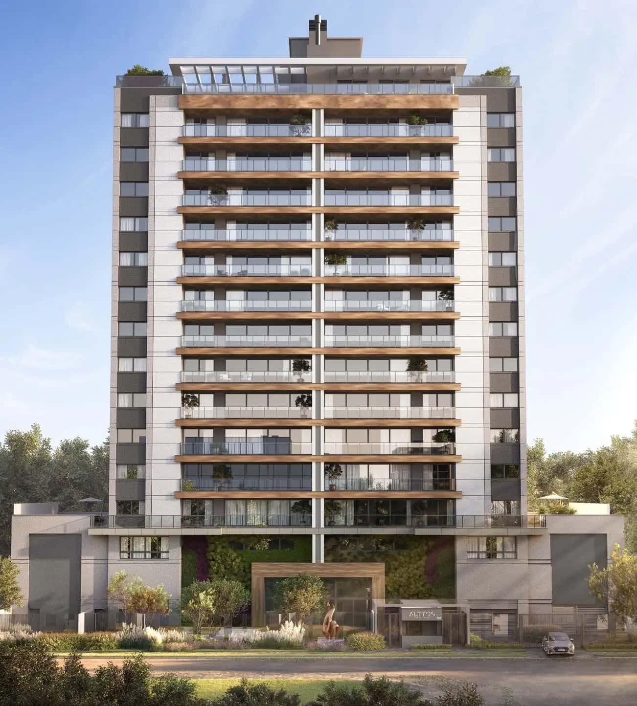 Alttos Green Homes — foto 3