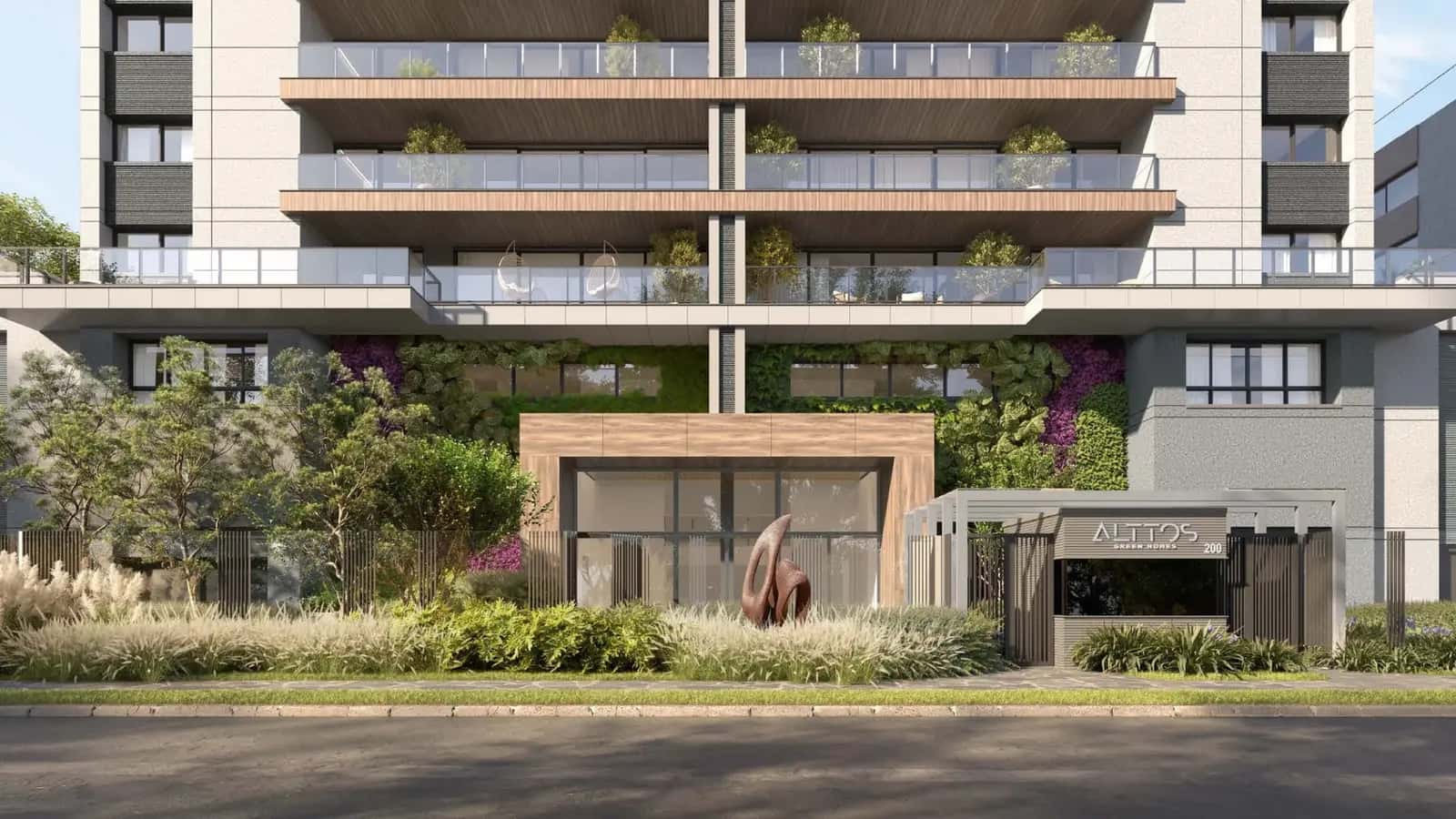 Alttos Green Homes — foto 4