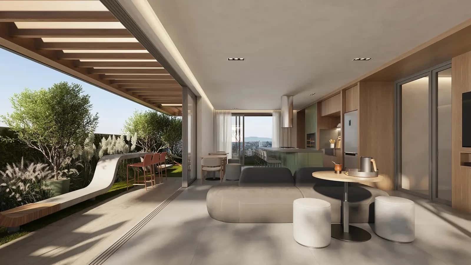 Ybá Residence - — foto 5