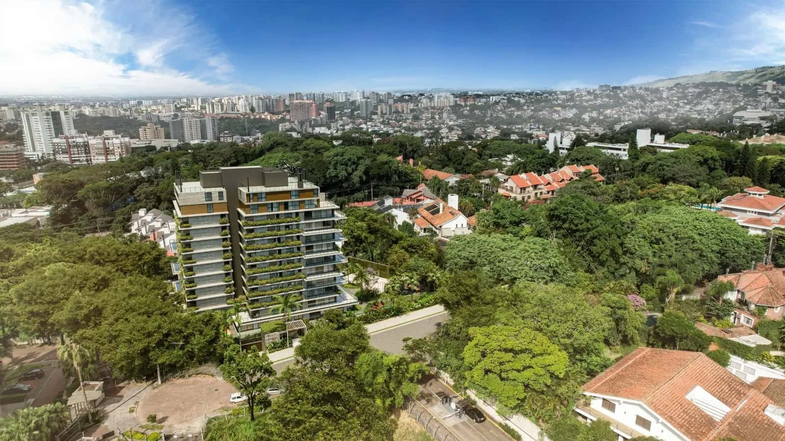 Jardins de Janeiro — foto 5