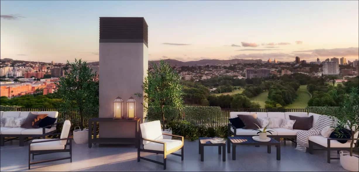 Mirante Country Club — foto 2