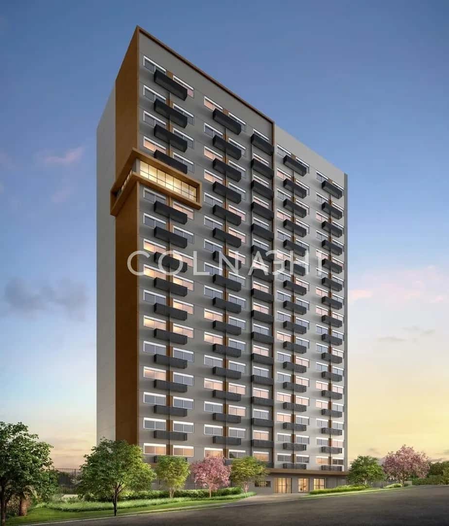 Vista Nova Carlos Gomes — foto 2