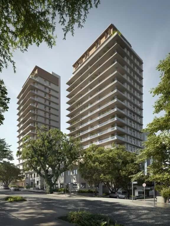 Alameda Moinhos — foto 2
