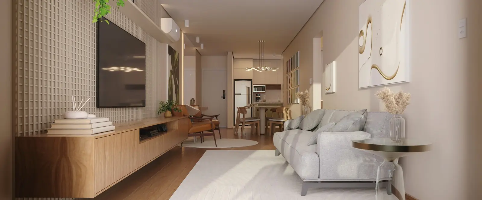 San Andreas Residence — foto 4