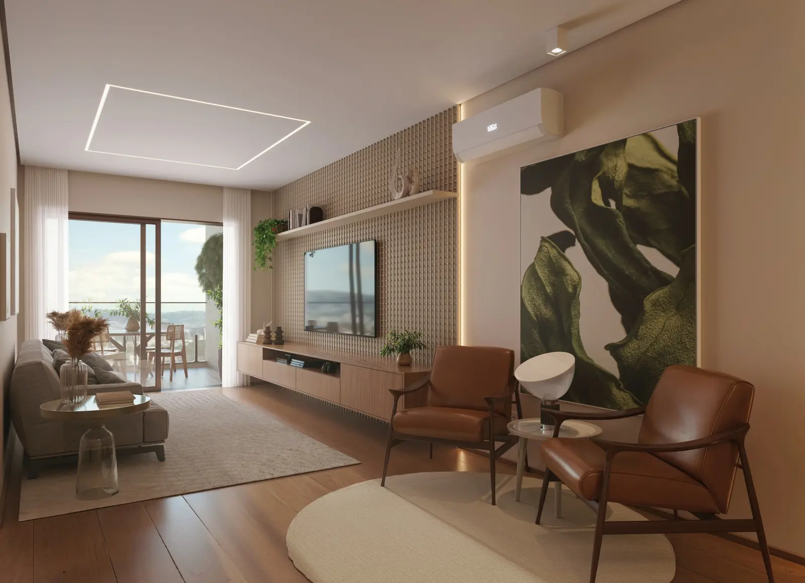 San Andreas Residence — foto 5