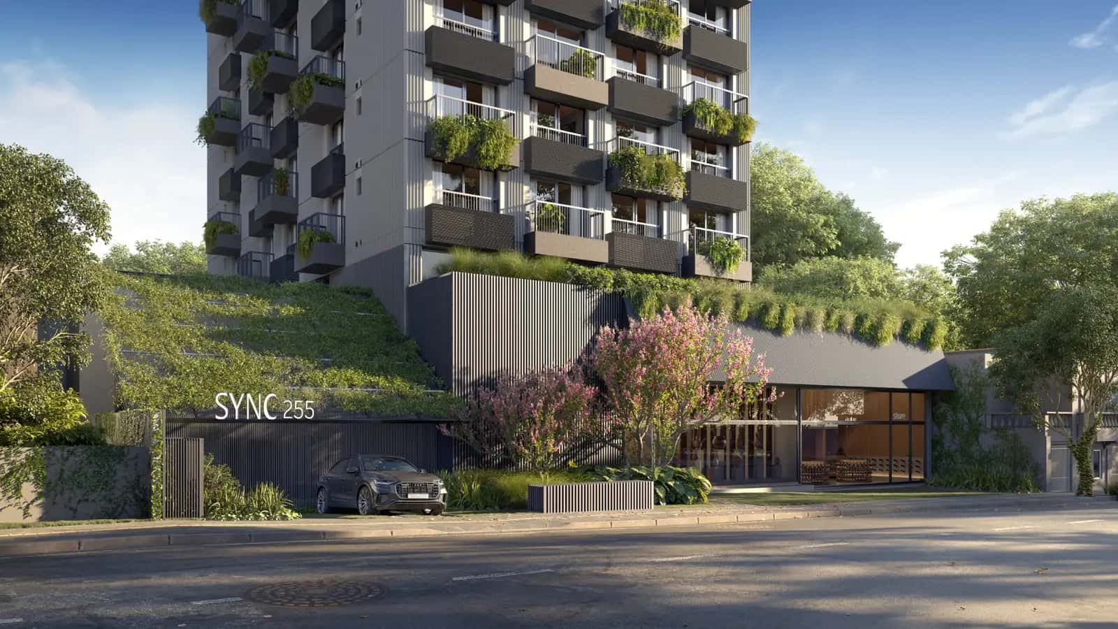 Sync Moinhos - Residencial — foto 2