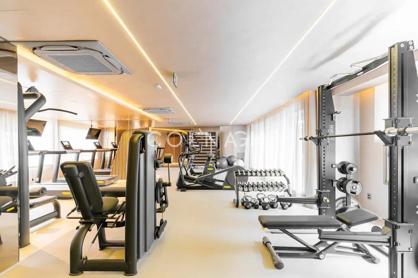 Cyrela by Pininfarina Porto Alegre — foto 4