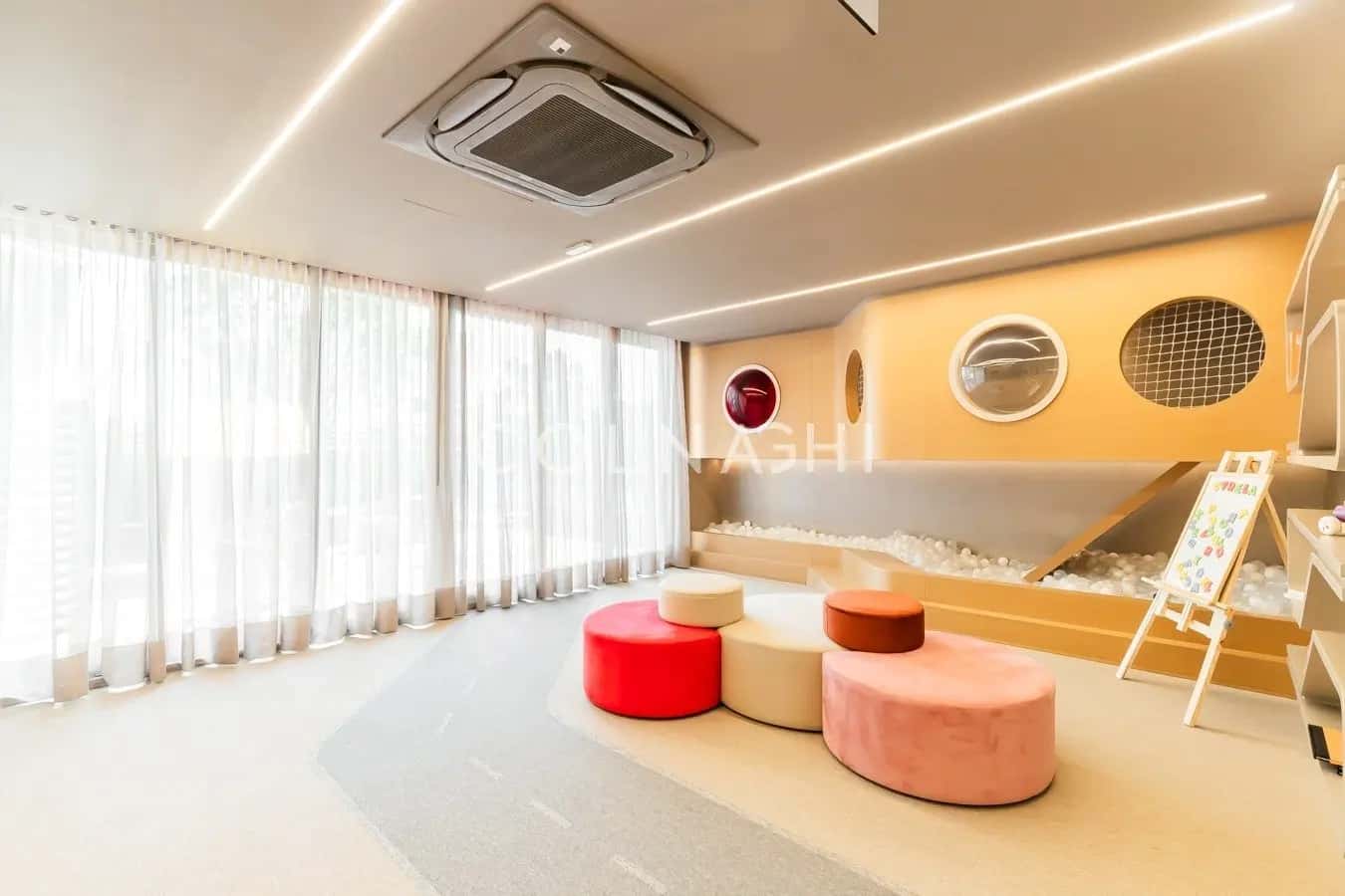 Cyrela by Pininfarina Porto Alegre — foto 5