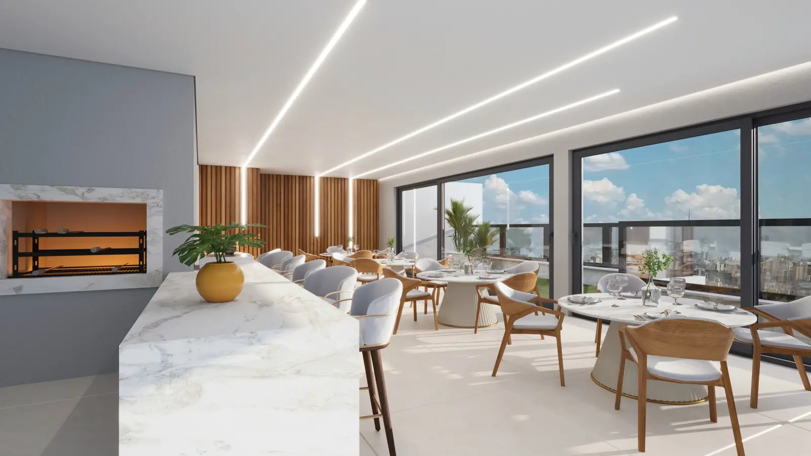 Jardim Haut — foto 5