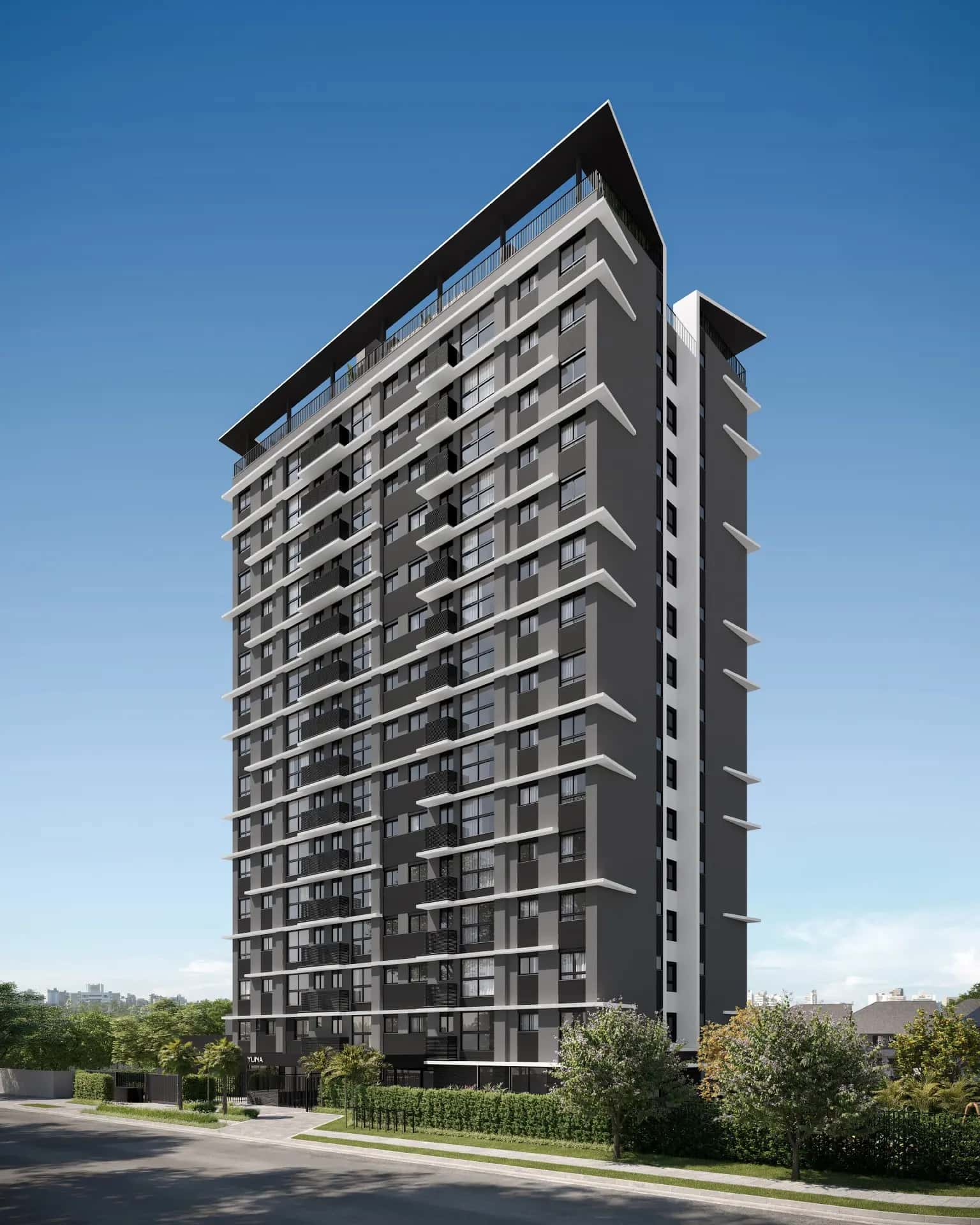 Yuna Jardim Botânico — foto 2