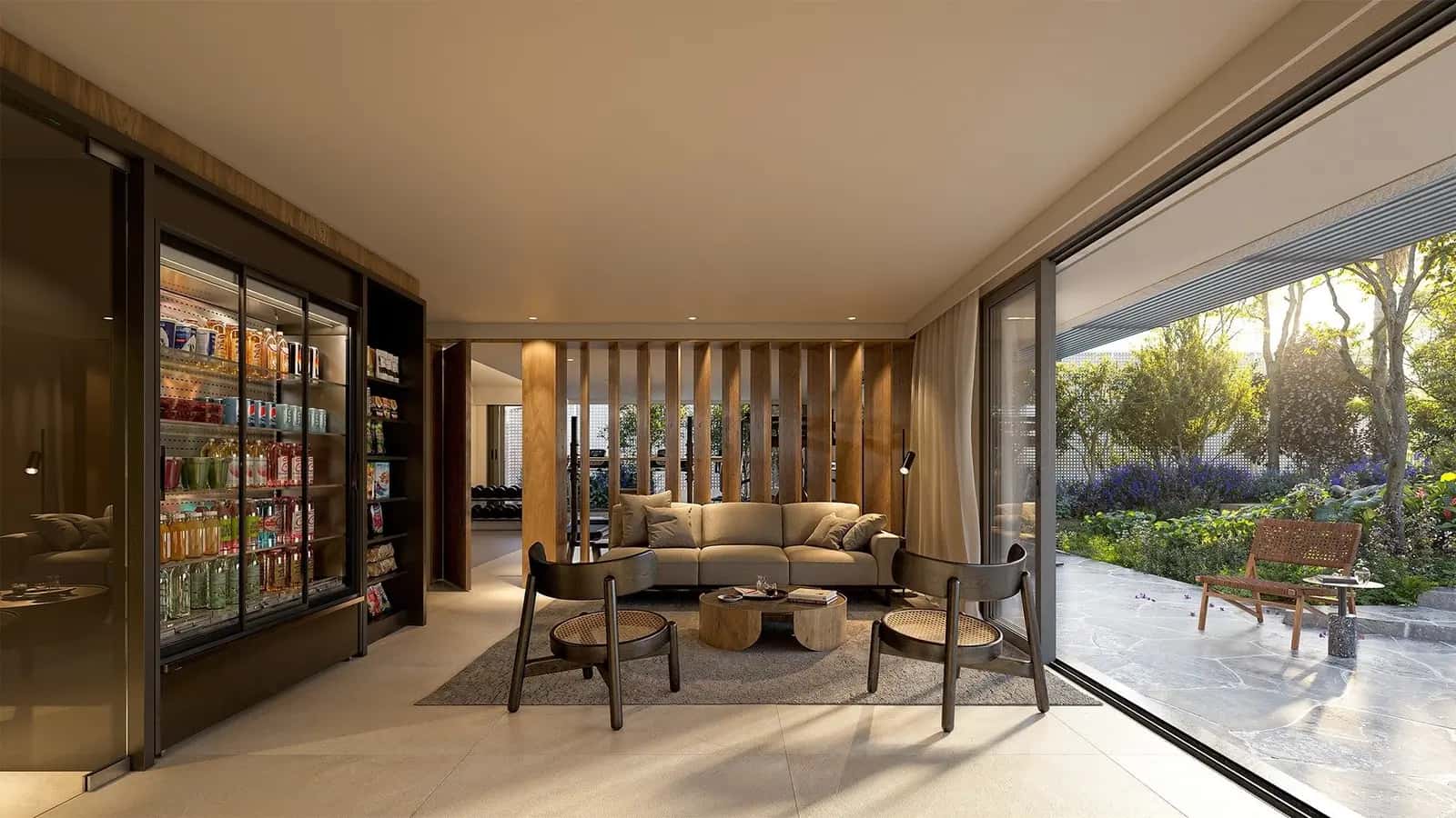 Gallery Carlos Gomes - Residencial — foto 3