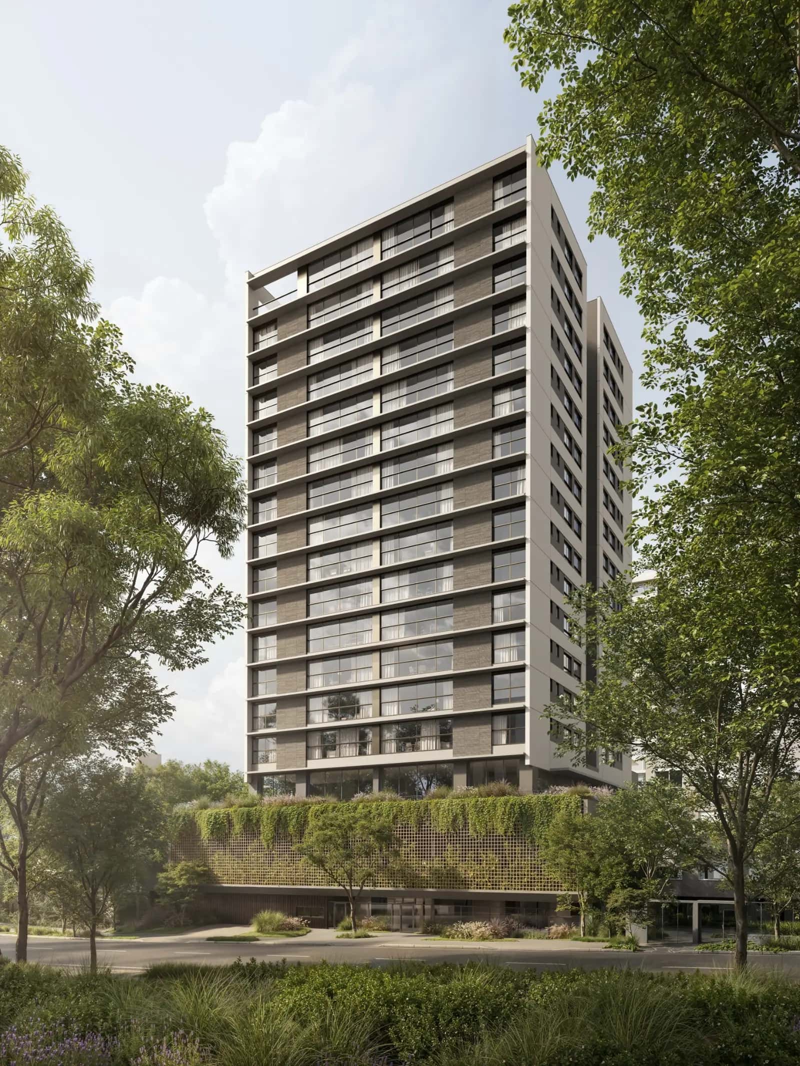 Galeria Jardim — foto 2