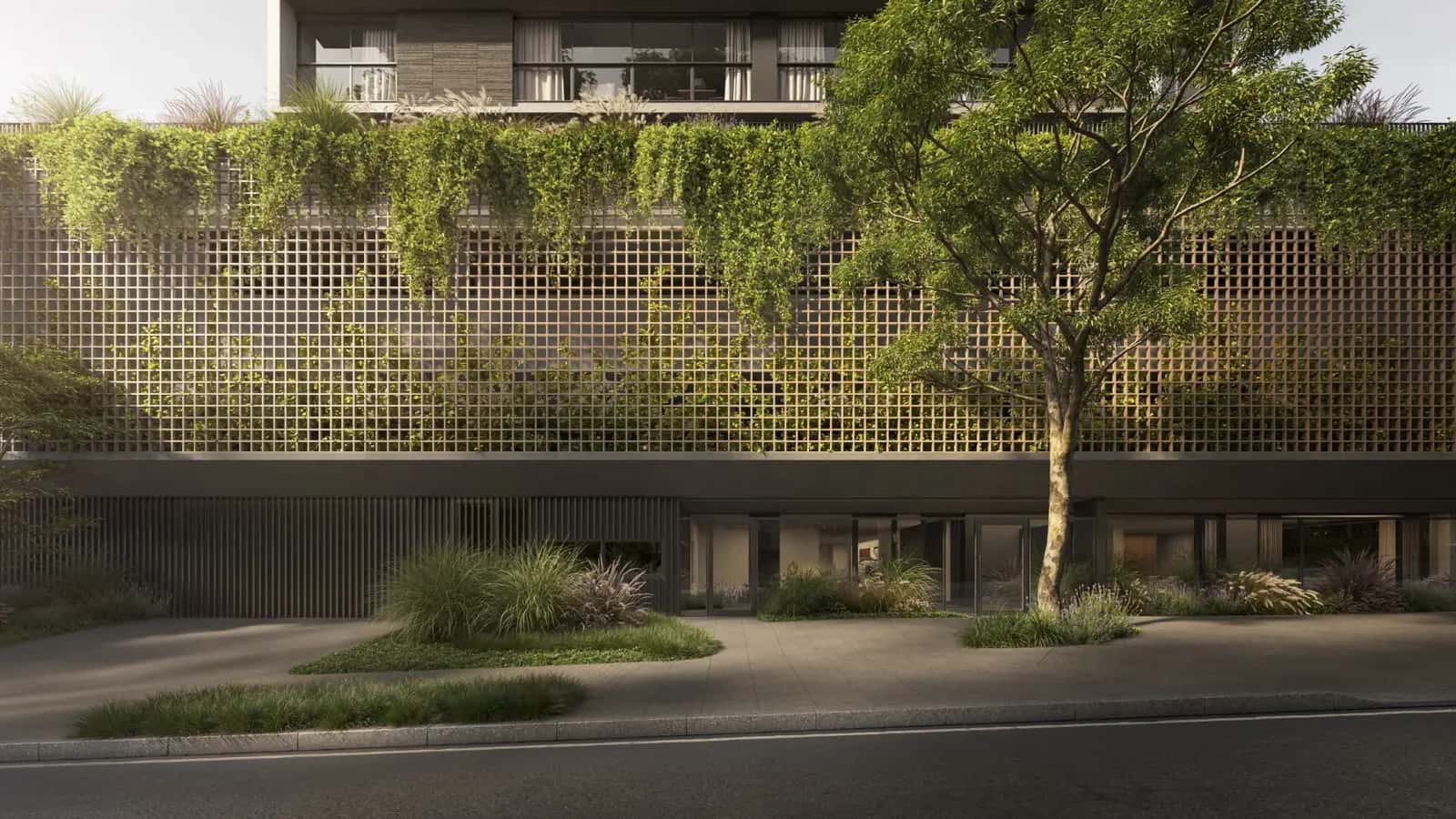 Galeria Jardim — foto 3