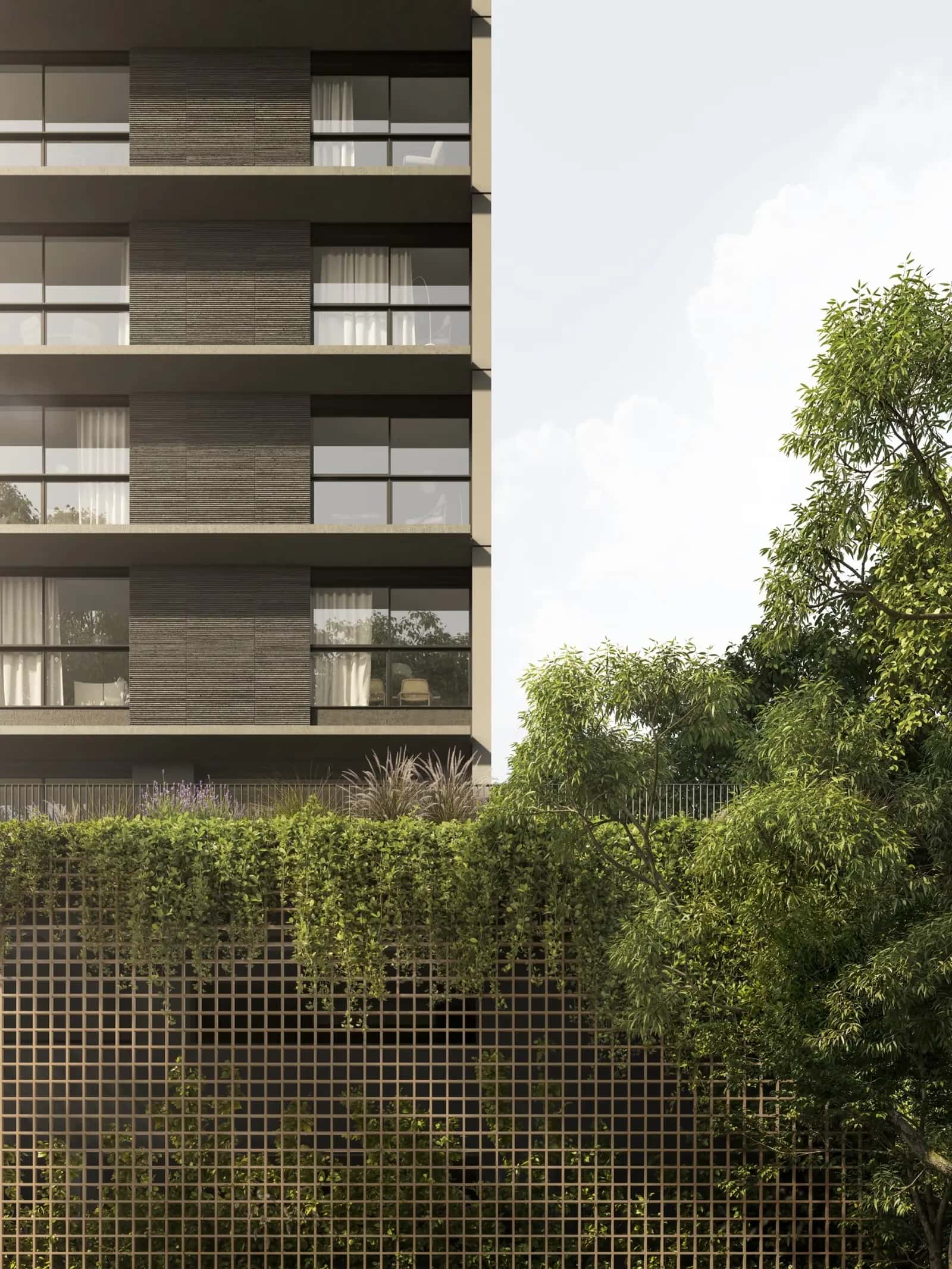 Galeria Jardim — foto 4