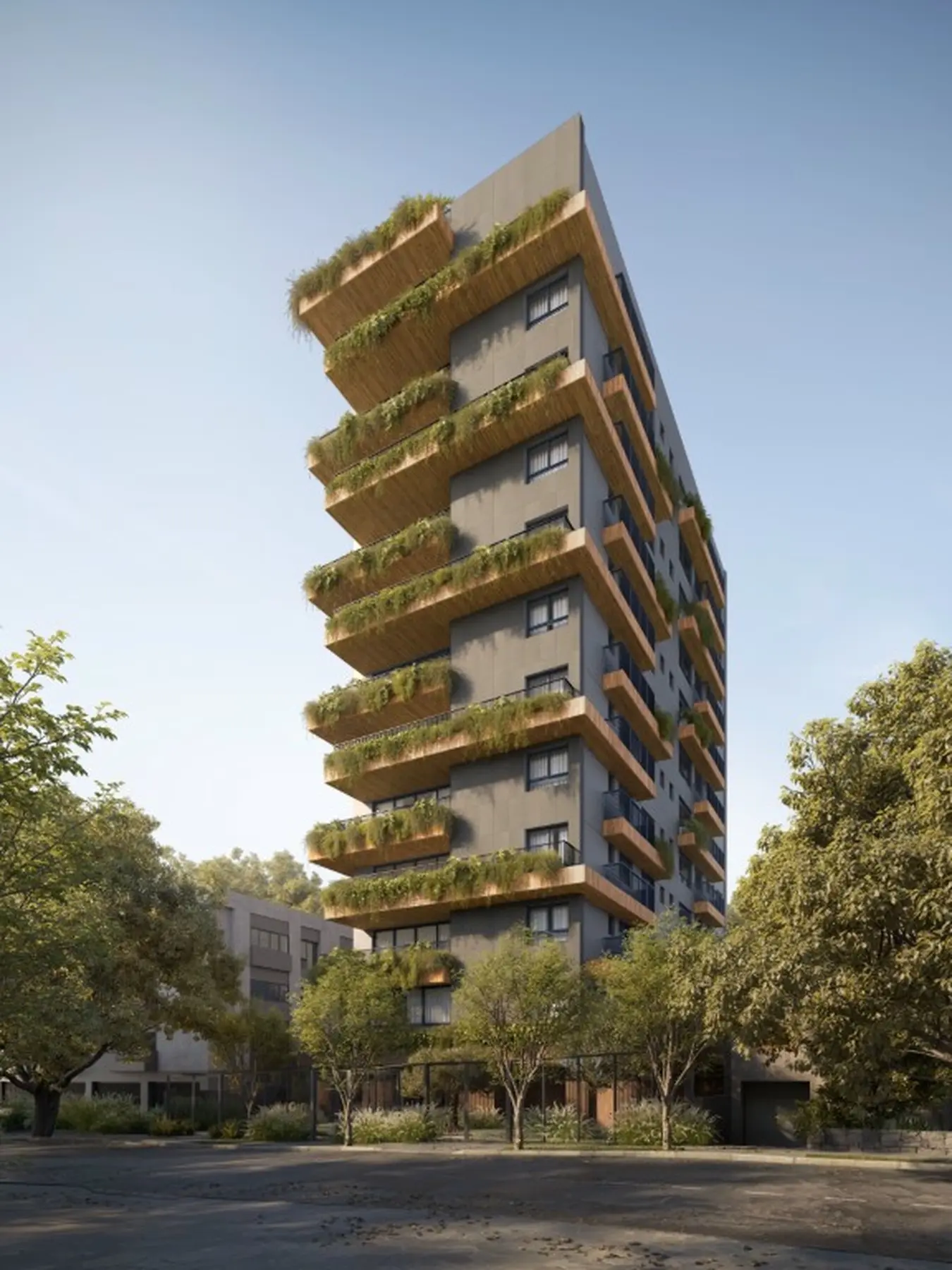 Van Gogh Residentie — foto 2