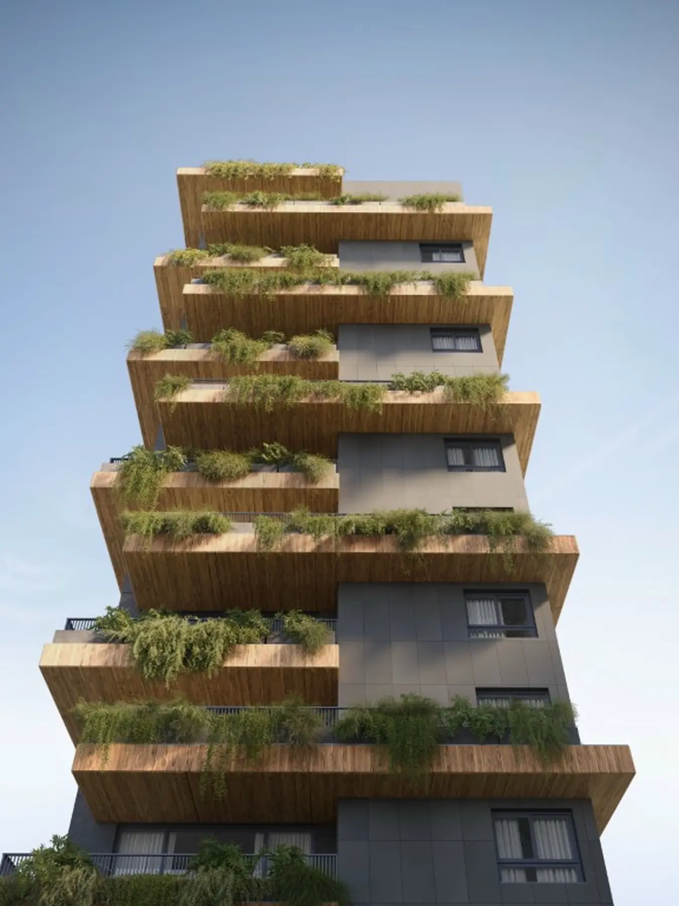 Van Gogh Residentie — foto 3