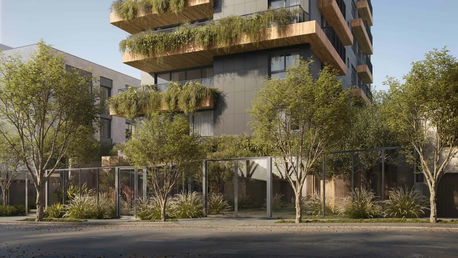 Van Gogh Residentie — foto 4