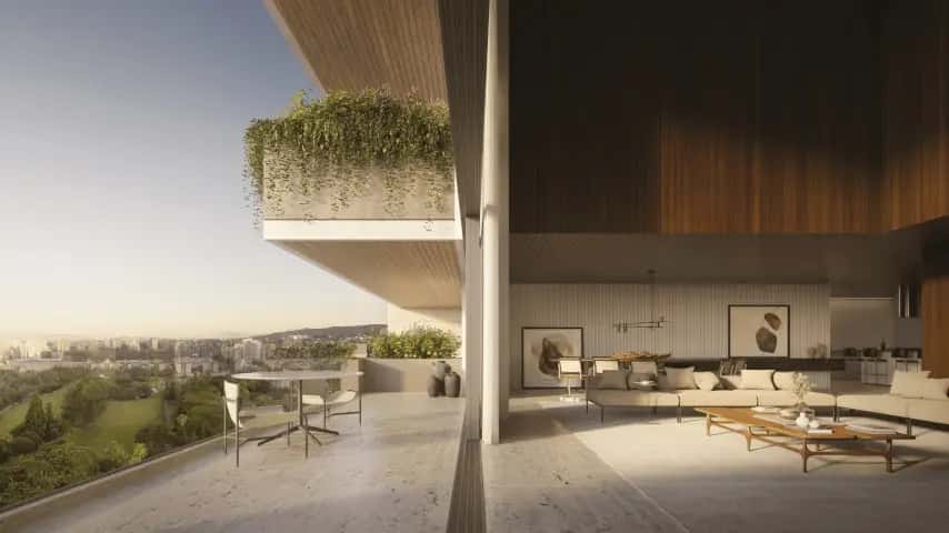 Alameda Jardins Residências do Golfe — foto 4