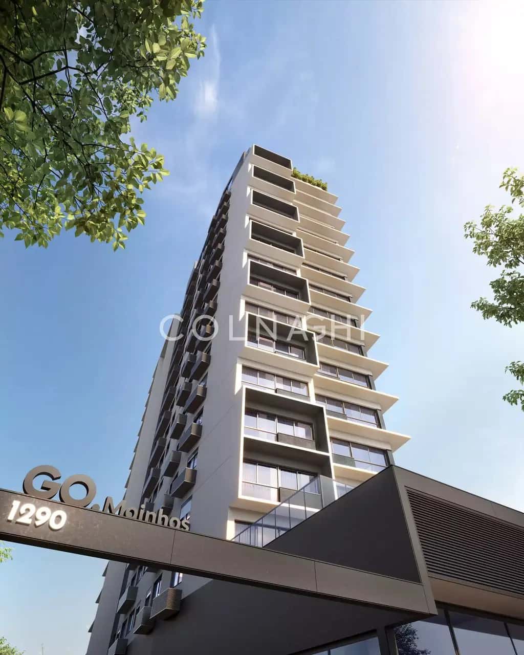 Go Moinhos - Residencial — foto 3