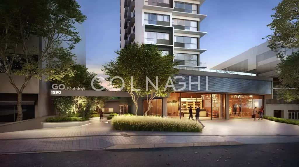Go Moinhos - Residencial — foto 4