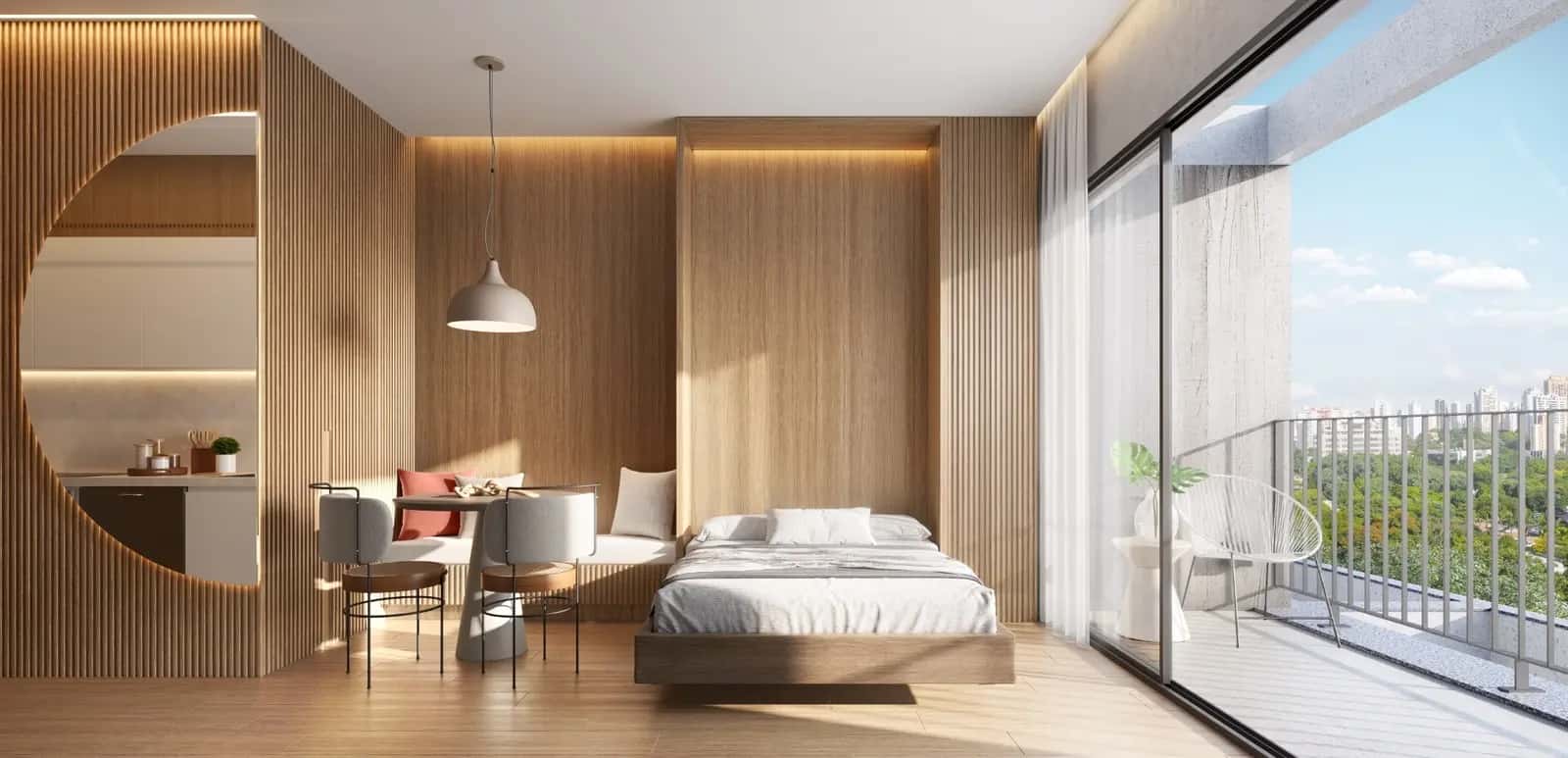 Alfa Residences — foto 2