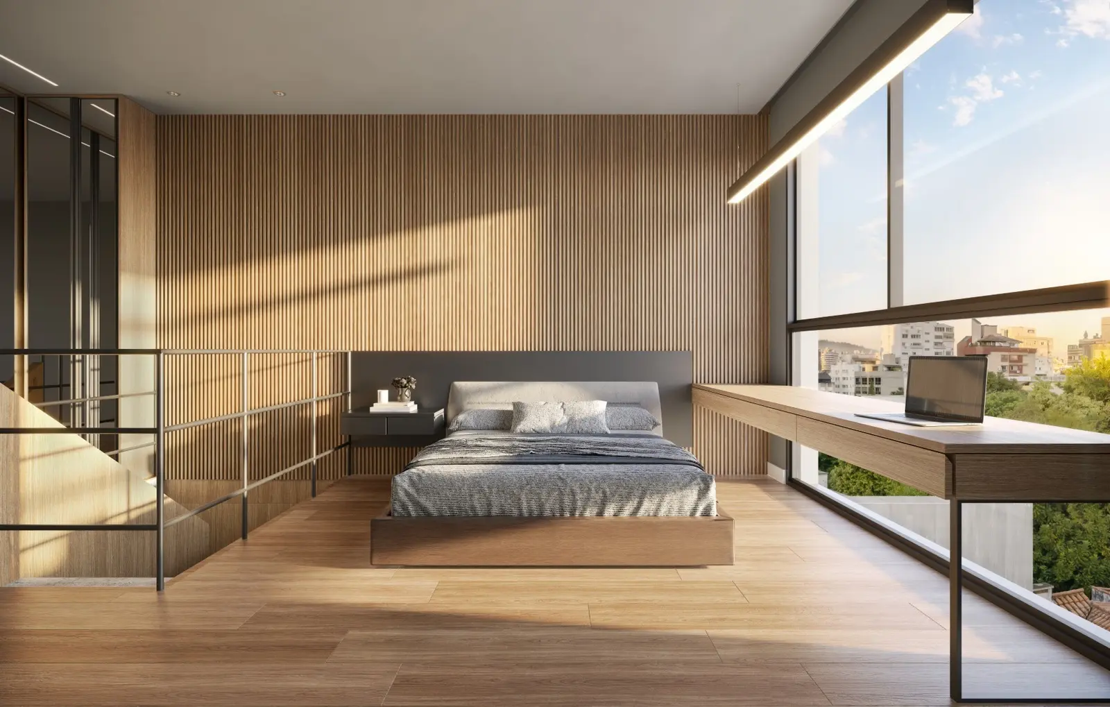Alfa Residences — foto 3
