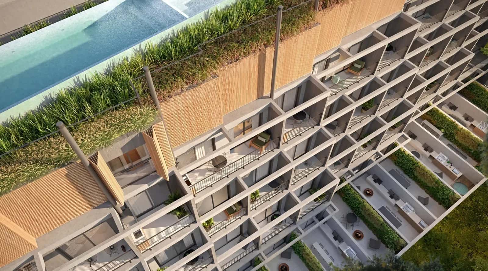Alfa Residences — foto 5