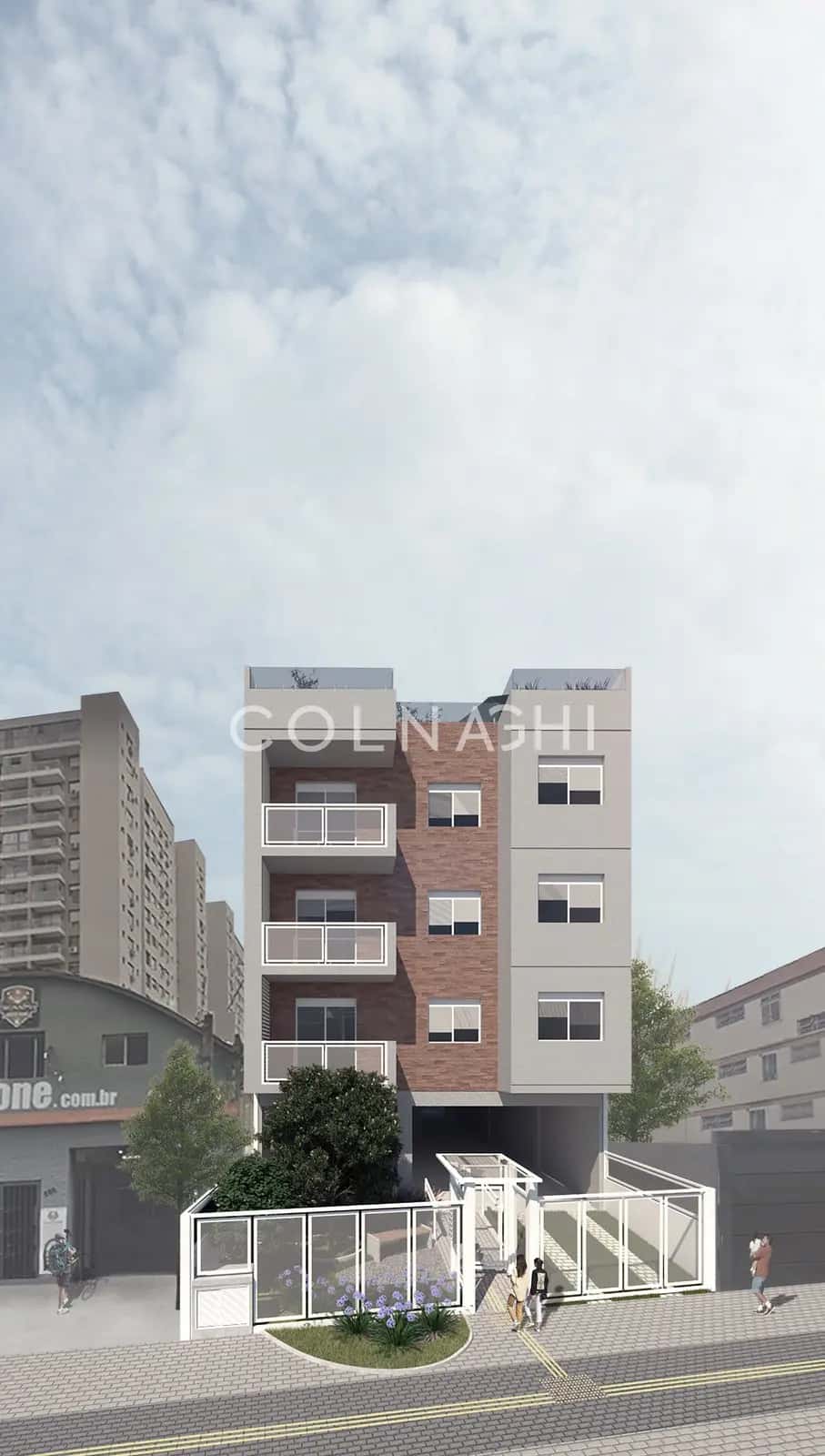 Agapanthus Residence — foto 2