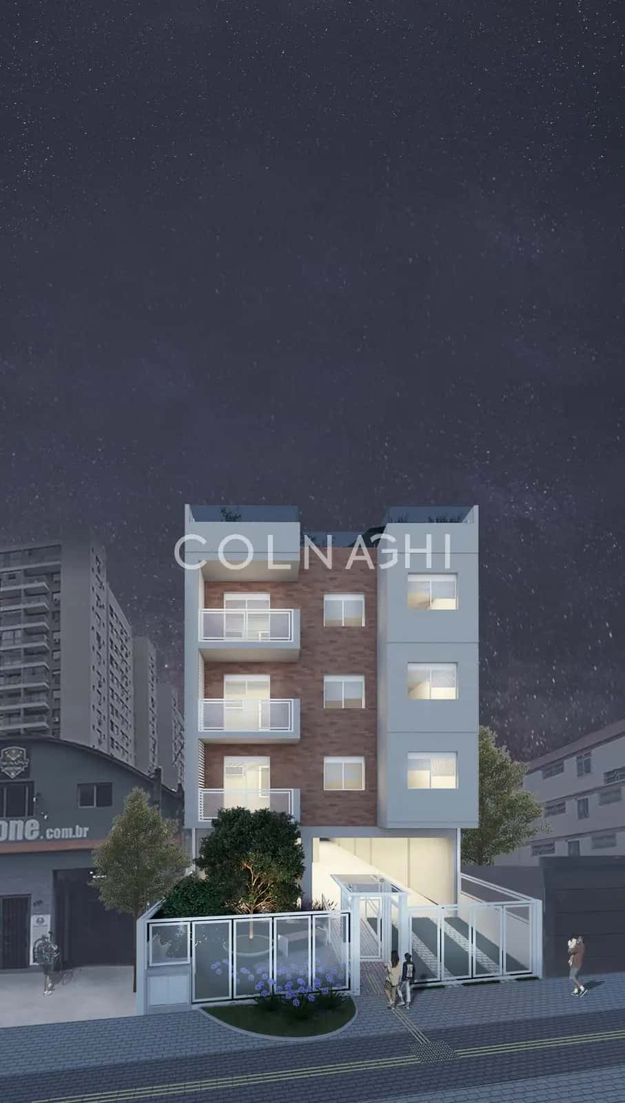 Agapanthus Residence — foto 4
