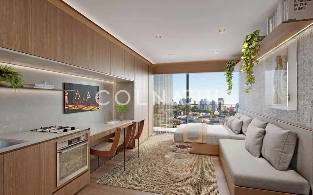 Nilo Square Multistay — foto 2