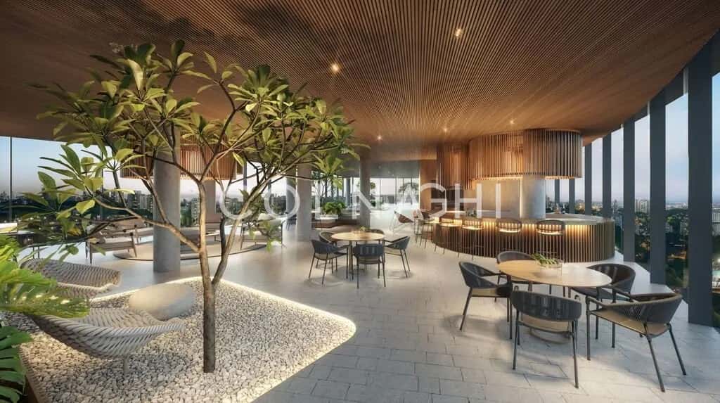 Nilo Square Multistay — foto 5
