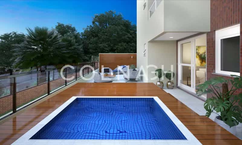 Villa Brindisi — foto 5
