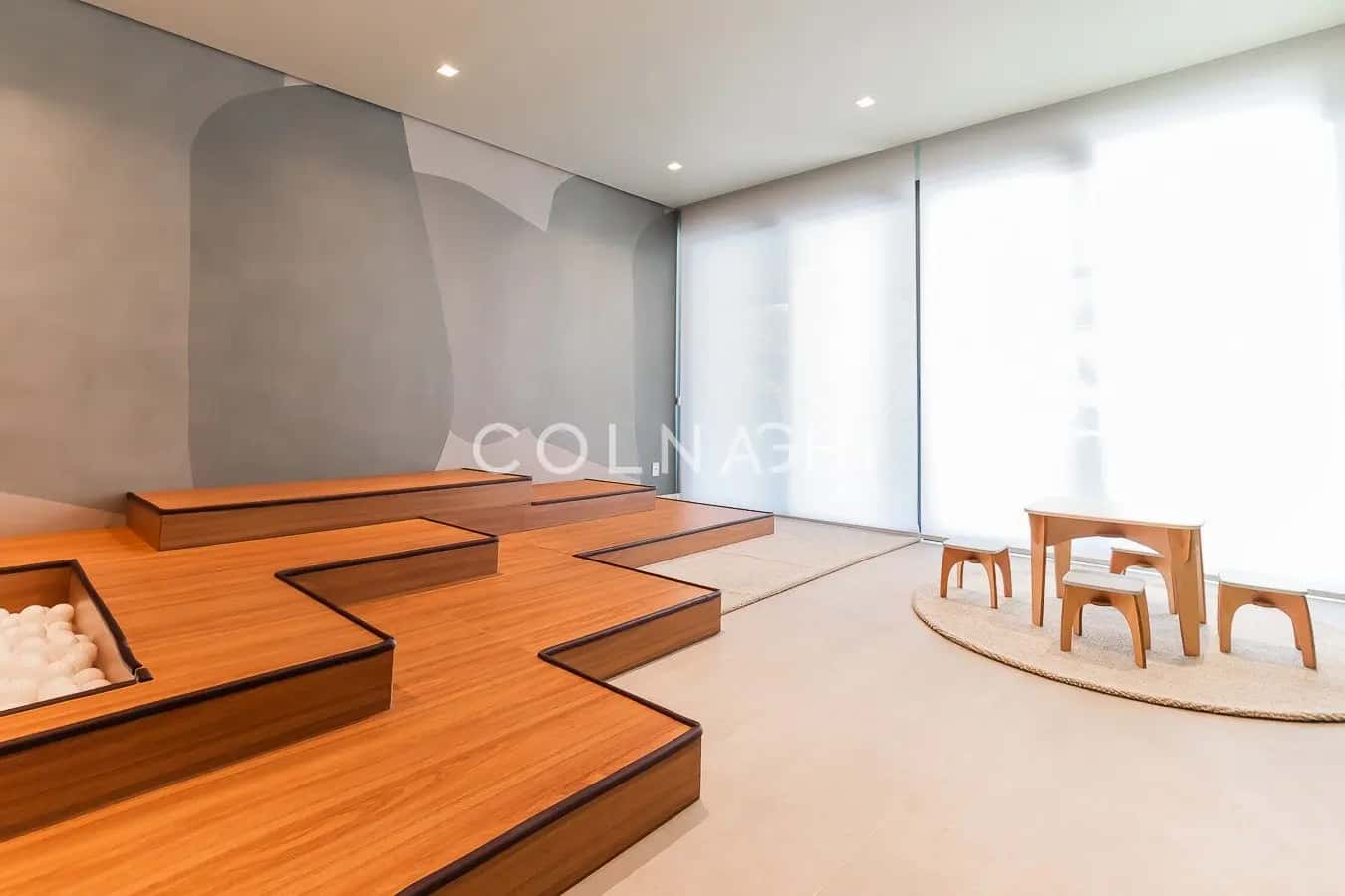 Residencial Torres Garcia — foto 4