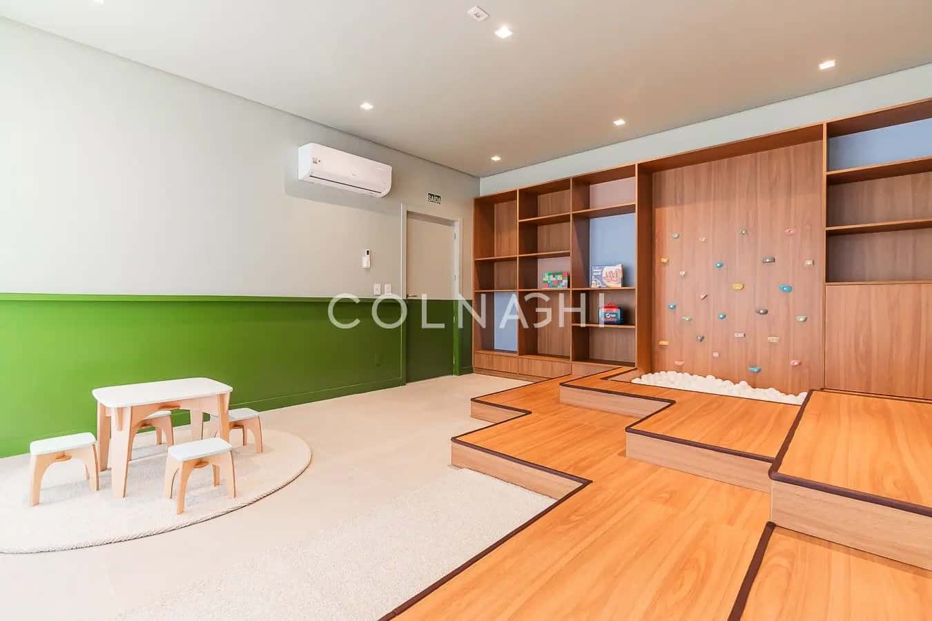 Residencial Torres Garcia — foto 5