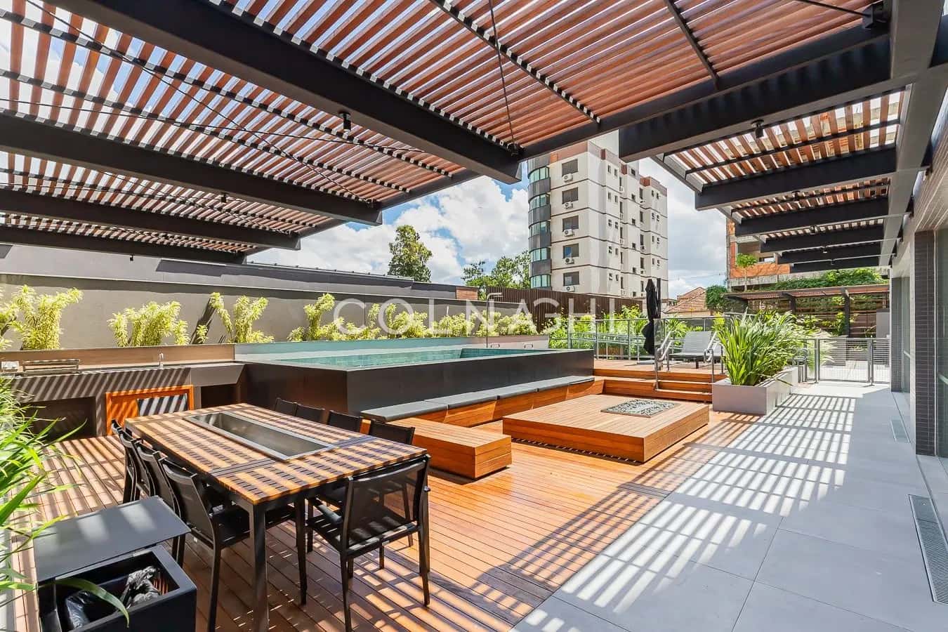Botanique Residence — foto 4